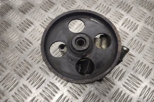 Servostyrning PEUGEOT 307 1.6L Diesel 2006 image 3