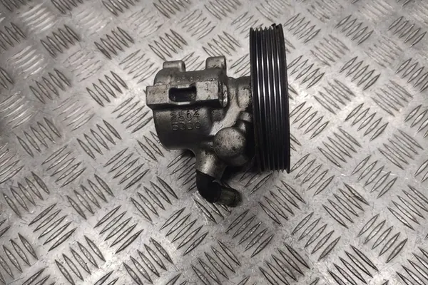 Servostyrning PEUGEOT 307 1.6L Diesel 2006 image 4