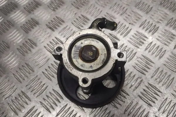 Servostyrning PEUGEOT 307 1.6L Diesel 2006 image 5