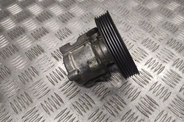 Servostyrning PEUGEOT 307 1.6L Diesel 2006 image 6