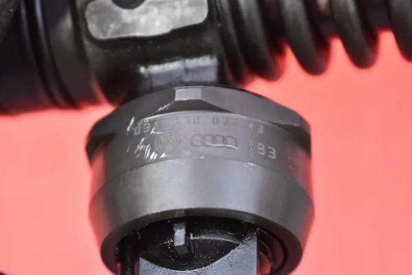 Ruiskutuspumppu OEM 038130073AJ Skoda Fabia 1.9 TDI:lle image 7