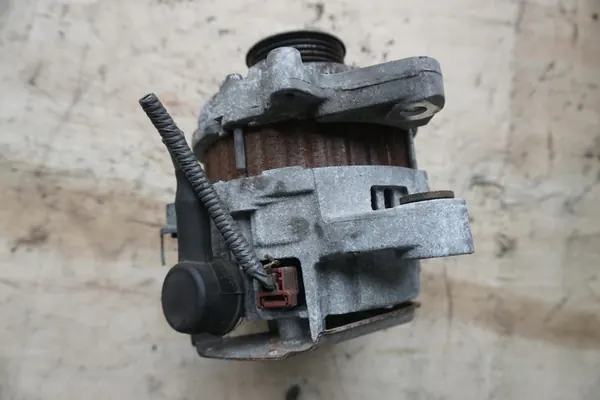 HONDA CIVIC IX Vaihtovirtageneraattori 1.8 2014 A5TJ0191ZE image 2