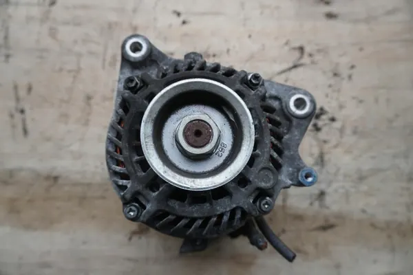 HONDA CIVIC IX Vaihtovirtageneraattori 1.8 2014 A5TJ0191ZE image 4