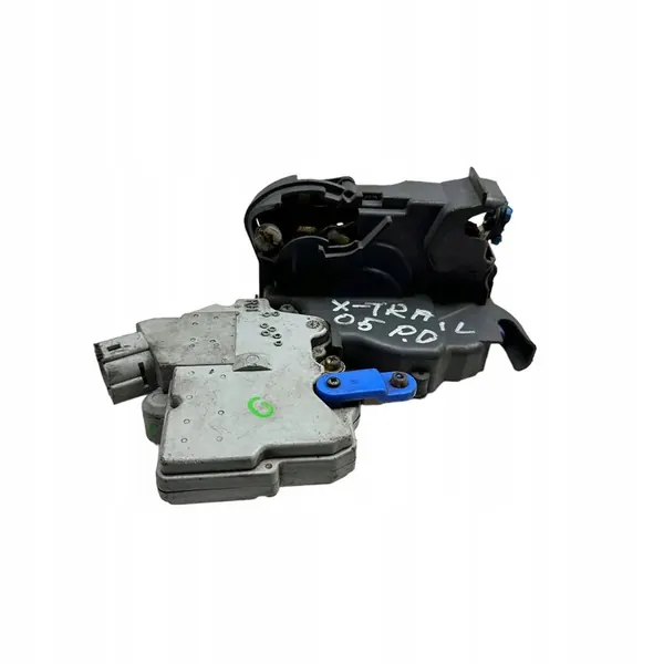 Framdörrslås Höger Sida Nissan X-Trail T30 OEM JUT113356 image 2