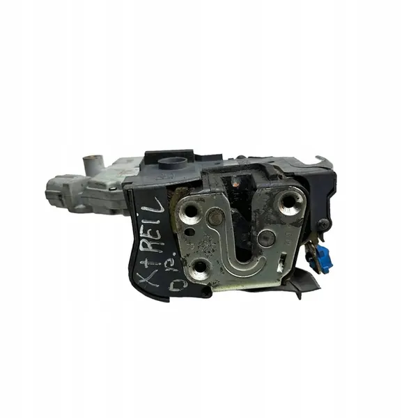 Framdörrslås Höger Sida Nissan X-Trail T30 OEM JUT113356 image 4