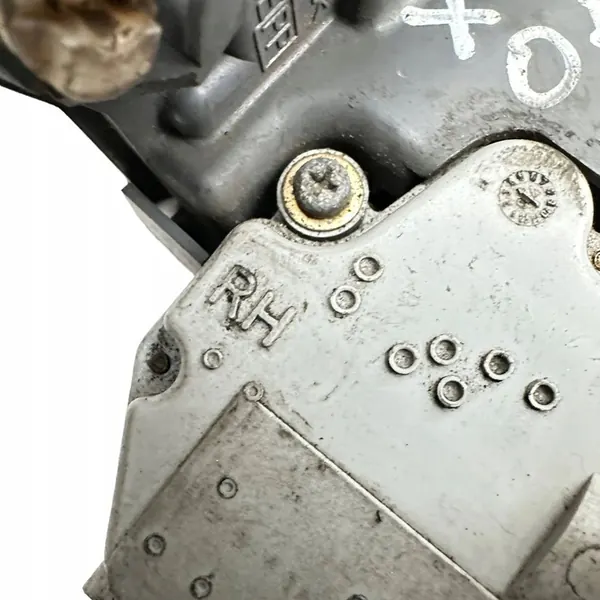 Framdörrslås Höger Sida Nissan X-Trail T30 OEM JUT113356 image 6