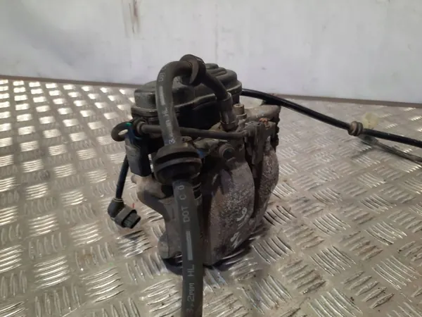 Mercedes-Benz GL X166 Hintere Bremszange image 3