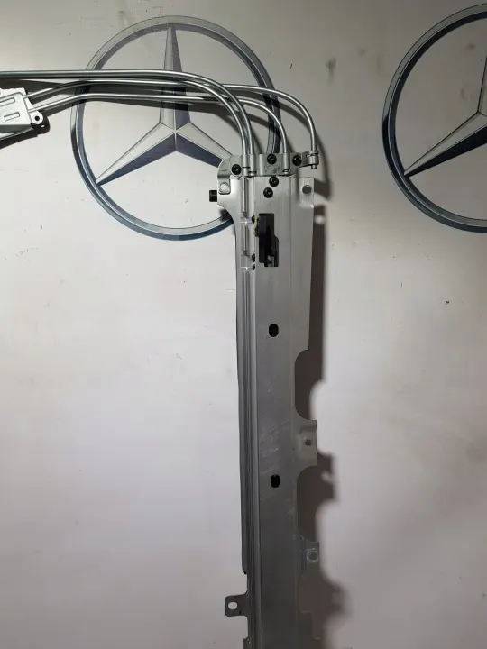 Mercedes W212 Panoramakaton Mekanismi OEM - Käytetty image 4
