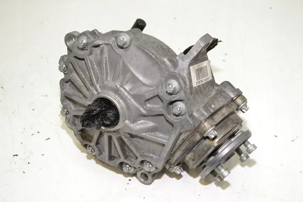 MERCEDES S CLASS W221 REDUCER A2213307600 image 2