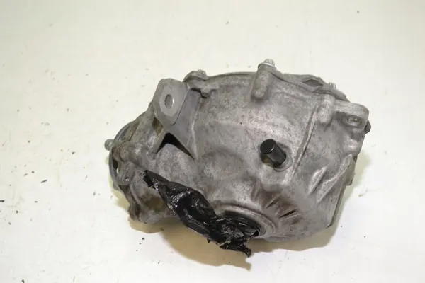 MERCEDES S CLASS W221 REDUCER A2213307600 image 4