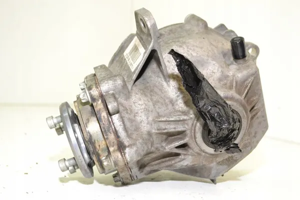 MERCEDES S CLASS W221 REDUCER A2213307600 image 5
