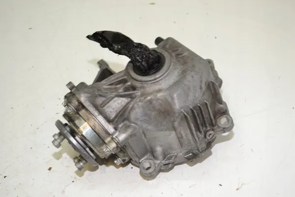 MERCEDES S CLASS W221 REDUCER A2213307600 image 6