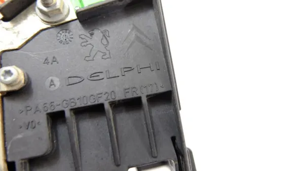 Fusível bateria Peugeot 3008 I OEM 9810872780 image 10