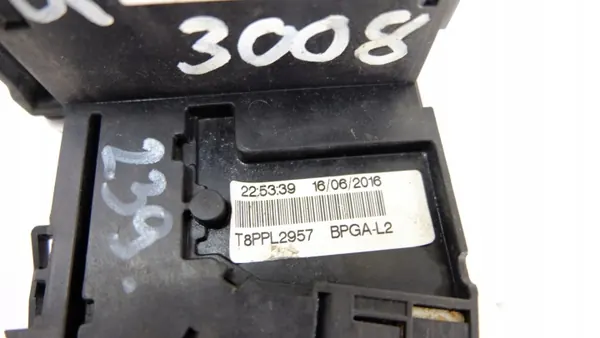 Fusível bateria Peugeot 3008 I OEM 9810872780 image 5