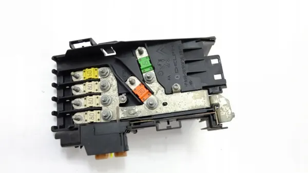 Fusível bateria Peugeot 3008 I OEM 9810872780 image 6