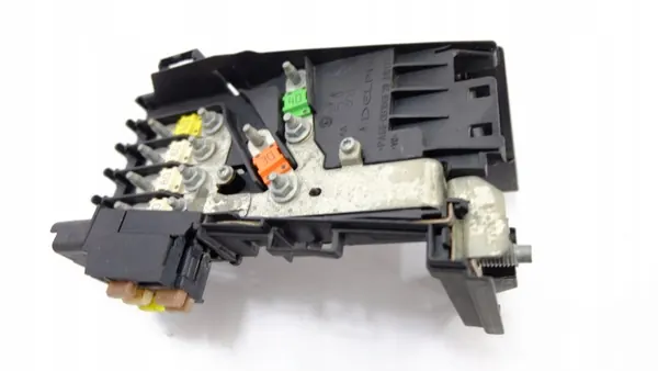 Fusível bateria Peugeot 3008 I OEM 9810872780 image 9