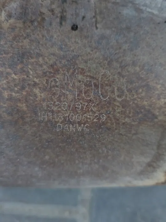 Ford Edge LIFT 19- Vaimenninputki OEM F7-4061 image 10