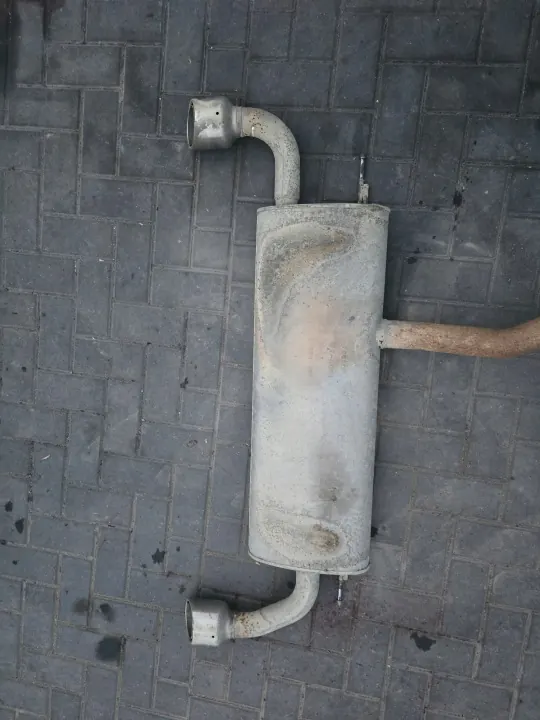 Ford Edge LIFT 19- Vaimenninputki OEM F7-4061 image 7