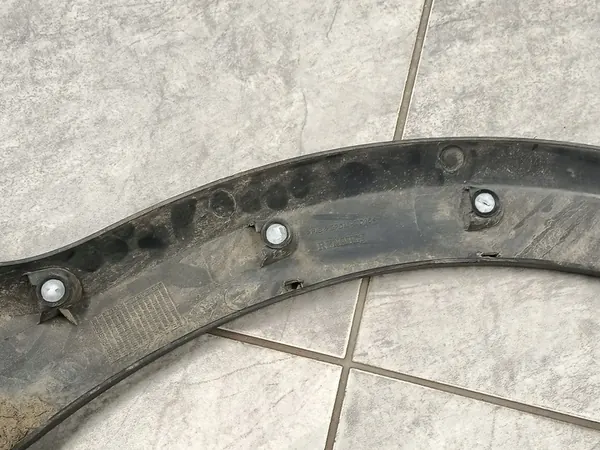 Oikea takalokasuoja Dacia Sandero 1 Stepway image 7