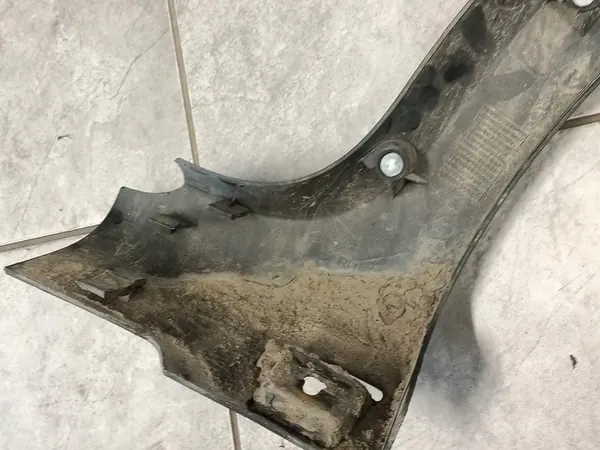 Oikea takalokasuoja Dacia Sandero 1 Stepway image 8