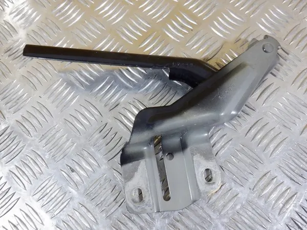 VW JETTA BISAGRA CAPÓ 5C6823301A LC9A image 3