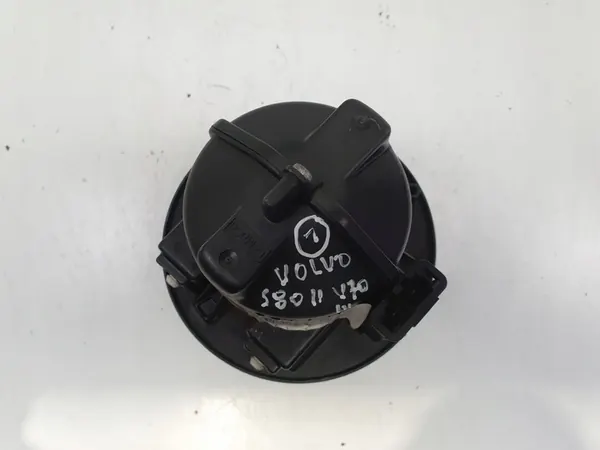 Ventilador VOLVO V70 III 2007 - 2016 OEM 44523638722 image 3