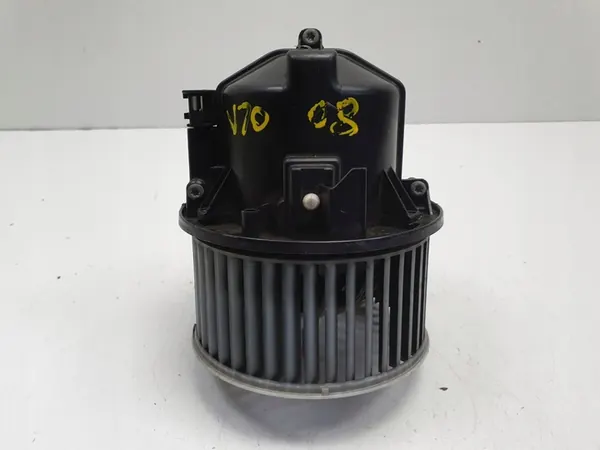 Ventilador VOLVO V70 III 2007 - 2016 OEM 44523638722 image 4