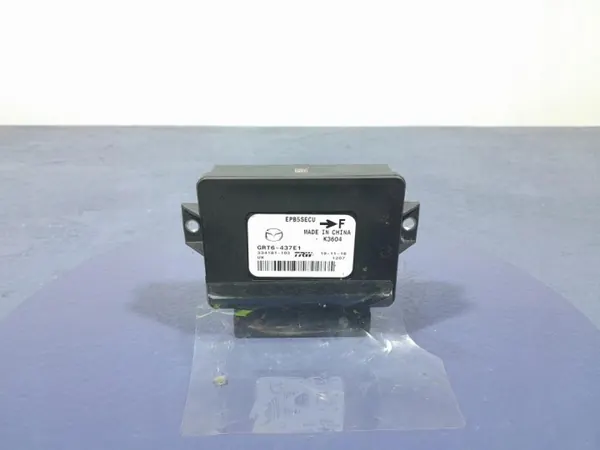 Mazda 6 III PDC-module OEM GRT6-437E1 image 2
