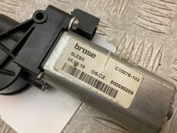 Motor ajuste banco Volvo XC90 - Peça OE usada image 3