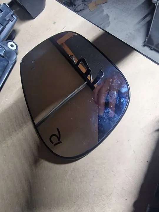 Insert de espejo derecho Ford Mustang Mach-E 2021 OEM LJ8B17K707DA image 3