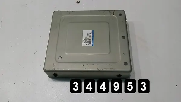 Käytetty Mazda ECU OEM AM-344953 Mazda 6 2004 image 2