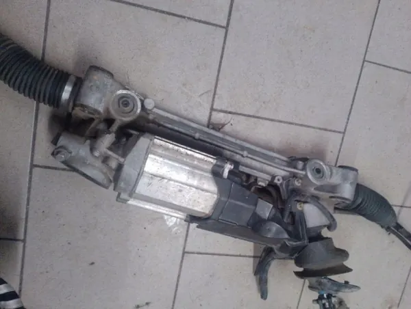 AD-versnellingsbak 7817974104 P13413960 voor Opel Zafira C image 6