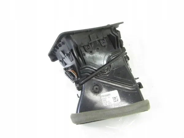 Linker voor luchtinlaatrooster OEM 9166889 BMW F10 F11 image 5