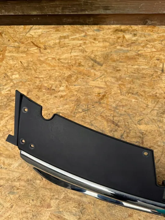 Front Grill VW Passat B6 image 7