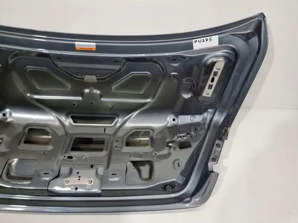 Tapa Maletero OEM 4H0827753BFBW Audi A8 D4 image 10