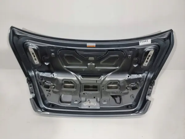 Tapa Maletero OEM 4H0827753BFBW Audi A8 D4 image 8