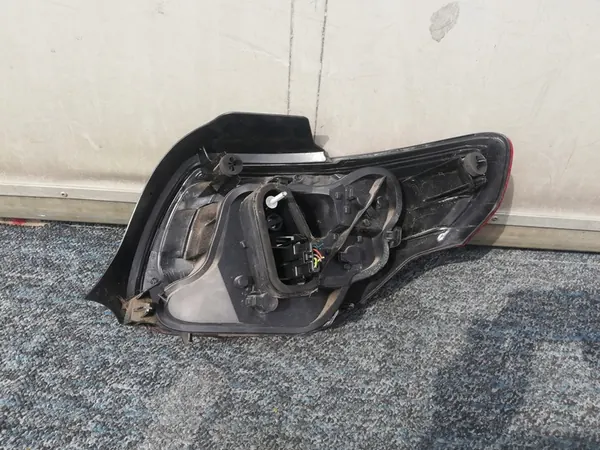 Lámpara trasera izquierda Citroen DS3 image 5