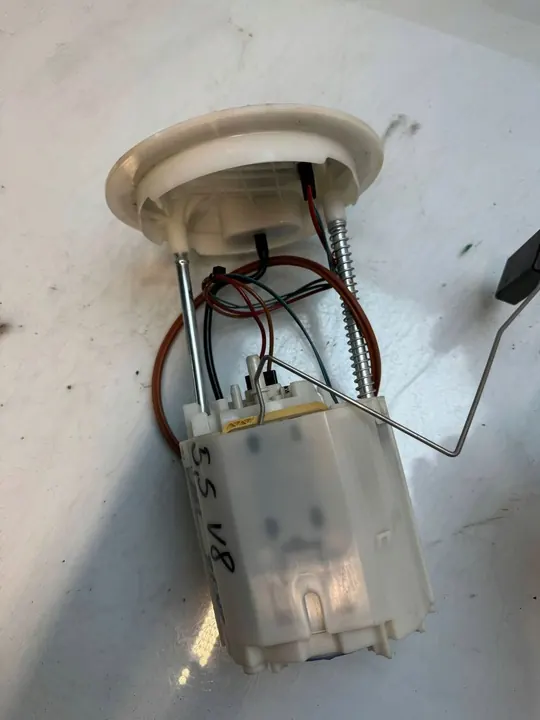 Brandstofpomp Mercedes-Benz GL X164 2010 A1644702194 image 3