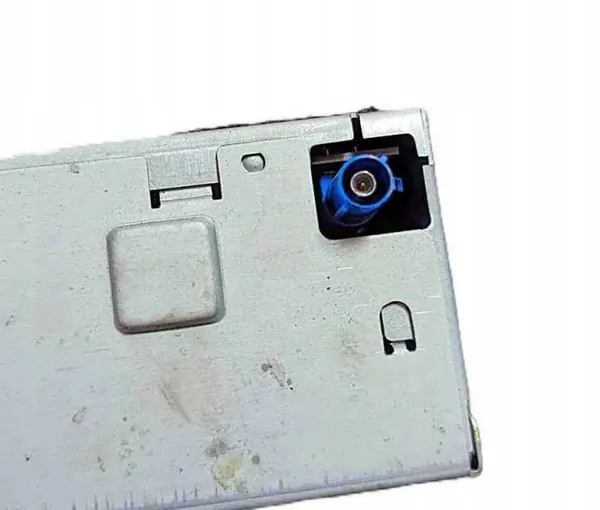 Mudador CD Audi OEM 4E0910887T para A6 Avant 2006 image 3