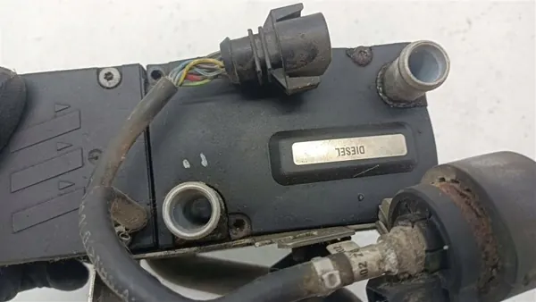 Aquecedor Webasto Hydronic D5WS OEM A9068302861 image 3