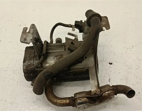 Aquecedor Webasto Hydronic D5WS OEM A9068302861 image 4