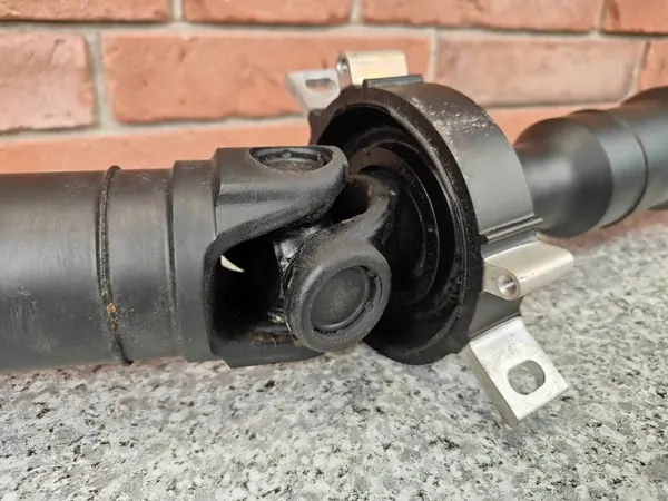 Arbre de transmission arrière BMW F10 F11 2.0D XDRIVE 8674203 image 5