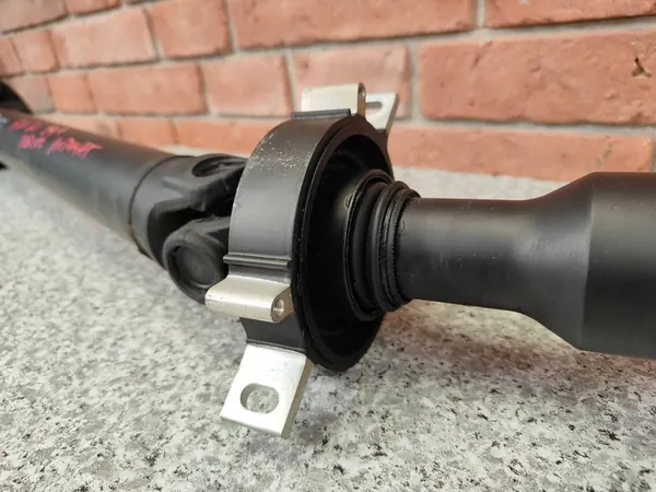 Arbre de transmission arrière BMW F10 F11 2.0D XDRIVE 8674203 image 6