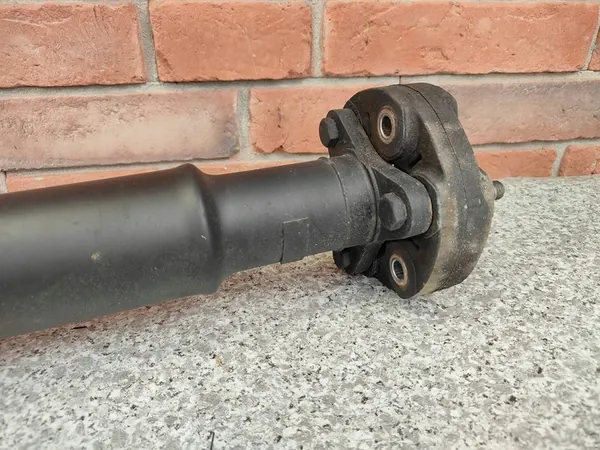 Arbre de transmission arrière BMW F10 F11 2.0D XDRIVE 8674203 image 7