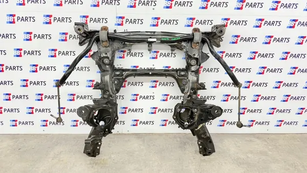 BMW X5 X6 X7 Front-Stabilisator OEM 6884852 6870667 image 2