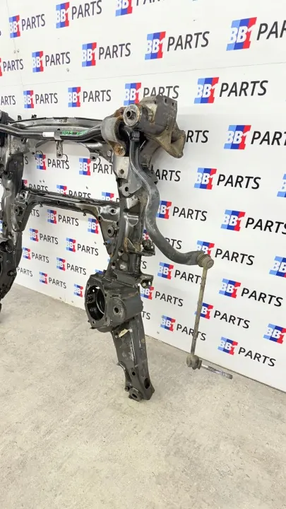 BMW X5 X6 X7 Front-Stabilisator OEM 6884852 6870667 image 4