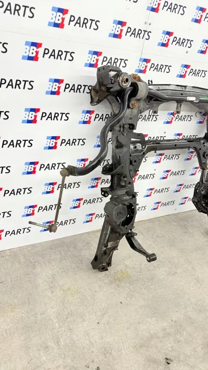 BMW X5 X6 X7 Front-Stabilisator OEM 6884852 6870667 image 5
