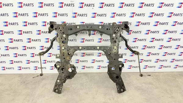 BMW X5 X6 X7 Front-Stabilisator OEM 6884852 6870667 image 6