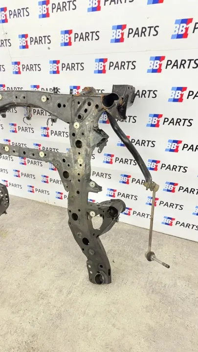BMW X5 X6 X7 Front-Stabilisator OEM 6884852 6870667 image 7
