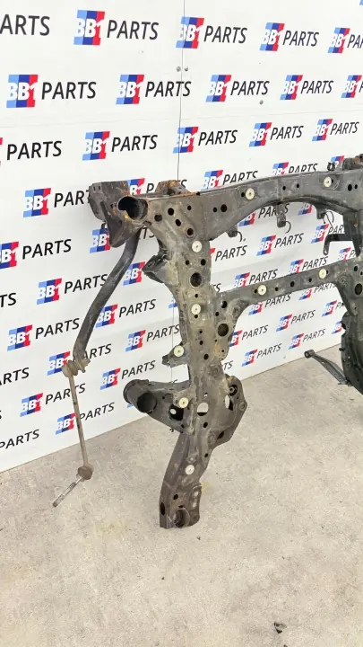 BMW X5 X6 X7 Front-Stabilisator OEM 6884852 6870667 image 8